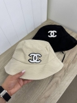 Панама  Chanel Артикул LUX-86885. Вид 4