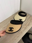 Козырек Chanel Артикул LUX-86896. Вид 1
