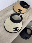 Козырек Chanel Артикул LUX-86894. Вид 2