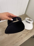 Козырек Chanel Артикул LUX-86905. Вид 3