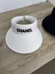 Козырек Chanel Артикул LUX-86904. Вид 1