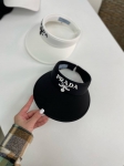Козырек Prada Артикул LUX-86907. Вид 1