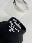 Козырек Prada Артикул LUX-86907. Вид 2