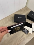 Визитница Chanel Артикул LUX-86912. Вид 2