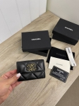 Кошелек Chanel Артикул LUX-86911. Вид 1