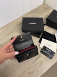 Кошелек Chanel Артикул LUX-86911. Вид 4