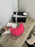 Сумка женская  Chanel Артикул LUX-86917. Вид 3