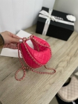 Сумка женская  Chanel Артикул LUX-86917. Вид 5