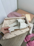 Шлепанцы Miu Miu Артикул LUX-86920. Вид 4