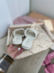 Шлепанцы Miu Miu Артикул LUX-86920. Вид 5