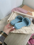 Шлепанцы Miu Miu Артикул LUX-86921. Вид 4