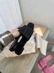Шлепанцы Miu Miu Артикул LUX-86919. Вид 3