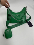 Сумка женская Prada Артикул LUX-86926. Вид 1