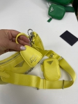 Сумка женская Prada Артикул LUX-86925. Вид 3