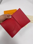 Обложка на паспорт Louis Vuitton Артикул LUX-86929. Вид 2