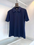 Поло Loro Piana Артикул LUX-86966. Вид 1