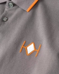   Поло Hermes Артикул LUX-86972. Вид 3