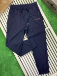 Брюки ZEGNA Артикул LUX-86984. Вид 1