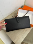 Клатч  Hermes Артикул LUX-86989. Вид 3