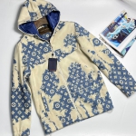  Ветровка Louis Vuitton Артикул LUX-86991. Вид 1