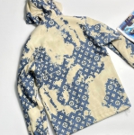  Ветровка Louis Vuitton Артикул LUX-86991. Вид 2