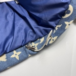  Ветровка Louis Vuitton Артикул LUX-86991. Вид 3