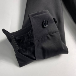 Куртка-трансформер Burberry Артикул LUX-86993. Вид 2