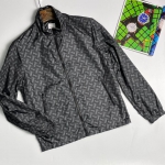 Куртка-трансформер Burberry Артикул LUX-86993. Вид 5