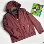  Куртка мужская Prada Артикул LUX-86994. Вид 1