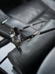 Очки мужские CHROME HEARTS Артикул LUX-87007. Вид 3