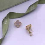 Серьги Van Cleef Артикул LUX-87025. Вид 2