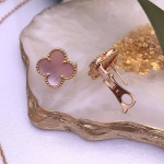 Серьги Van Cleef Артикул LUX-87022. Вид 2