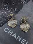 Серьги Chanel Артикул LUX-87034. Вид 1