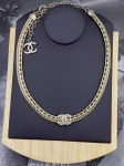 Колье  Chanel Артикул LUX-87036. Вид 1