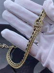 Колье  Chanel Артикул LUX-87036. Вид 2
