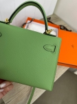Сумка женская KELLY mini Hermes Артикул LUX-87088. Вид 6
