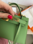 Сумка женская KELLY mini Hermes Артикул LUX-87088. Вид 7