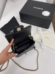 Сумка женская Chanel Артикул LUX-87086. Вид 3