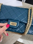 Сумка женская Chanel Артикул LUX-87081. Вид 3