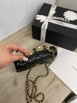 Сумка женская Chanel Артикул LUX-87080. Вид 3