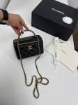 Сумка женская Chanel Артикул LUX-87079. Вид 1