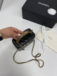 Сумка женская Chanel Артикул LUX-87078. Вид 4