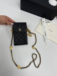Сумка женская Chanel Артикул LUX-87077. Вид 1