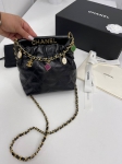 Сумка женская Chanel Артикул LUX-87075. Вид 1