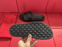 Шлёпанцы Valentino Артикул LUX-87130. Вид 5