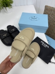 Мюли  Prada Артикул LUX-87165. Вид 2