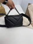  Сумка женская Bvlgari Артикул LUX-87168. Вид 4