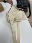  Сумка женская Bvlgari Артикул LUX-87167. Вид 1