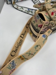 Сумка женская  24 см Christian Dior Артикул LUX-87174. Вид 5