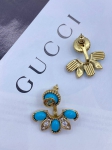 Серьги Gucci Артикул LUX-87231. Вид 2